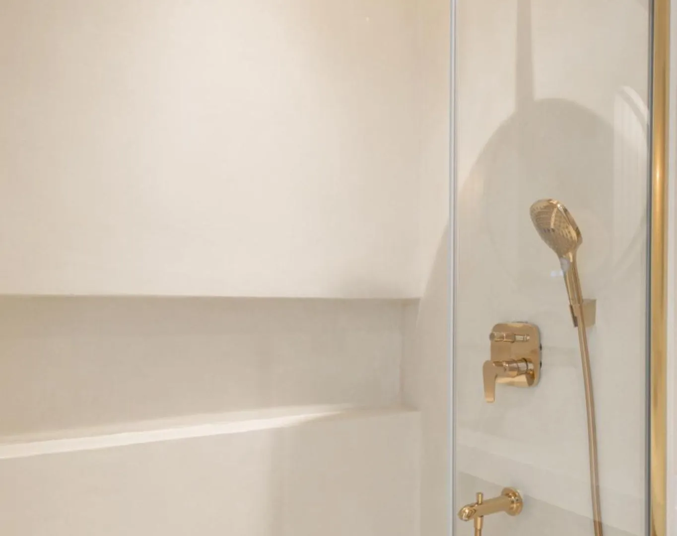 Mimosa Mansions Villa Bodrum