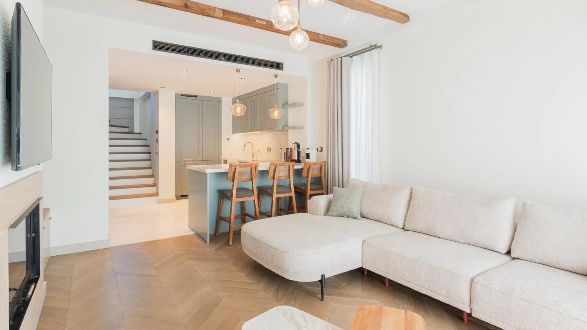 Villa Mimosa Mansions Bodrum